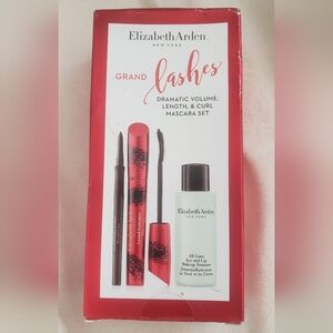 Elizabeth Arden Grand Lashes Set